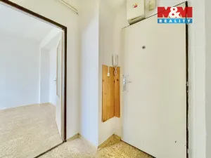 Prodej bytu 1+kk, Králíky, V Bytovkách, 25 m2