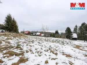 Prodej pozemku, Rajnochovice, 2050 m2