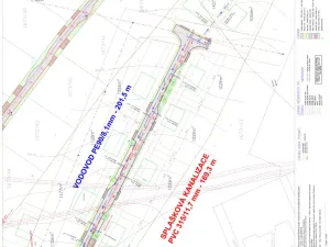 Prodej pozemku pro bydlení, Vítězná - Kocléřov, 13646 m2