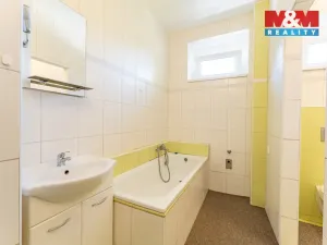 Pronájem bytu 3+kk, Bezno, Nemyslovická, 71 m2