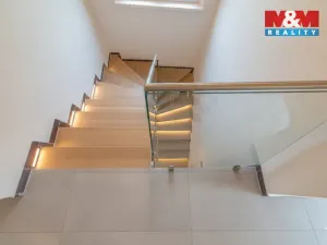 Prodej rodinného domu, Orlová - Poruba, Zátiší, 141 m2