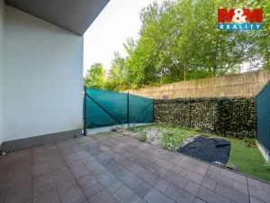 Prodej bytu 1+1, Rosice, 25 m2