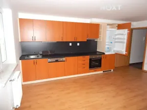 Prodej bytu 1+kk, Černý Důl, 47 m2