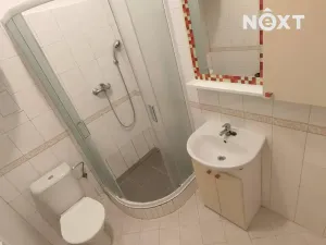 Pronájem bytu 2+1, Úpice, Bratří Čapků, 67 m2