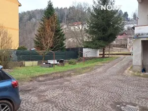 Pronájem bytu 2+1, Úpice, Bratří Čapků, 67 m2