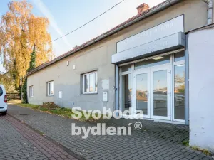 Prodej rodinného domu, Mělník, Mladoboleslavská, 161 m2