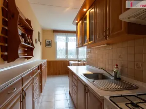 Prodej bytu 3+1, Mariánské Lázně - Úšovice, Hroznatova, 65 m2