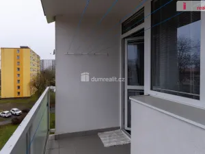 Prodej bytu 3+1, Mariánské Lázně - Úšovice, Hroznatova, 65 m2