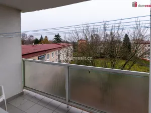 Prodej bytu 3+1, Mariánské Lázně - Úšovice, Hroznatova, 65 m2