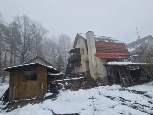 Prodej rodinného domu, Baška, 158 m2