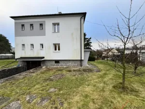 Pronájem rodinného domu, Ostrava - Pustkovec, Bedřicha Nikodema, 84 m2