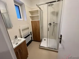 Pronájem rodinného domu, Ostrava - Pustkovec, Bedřicha Nikodema, 84 m2