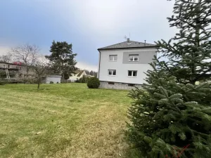 Pronájem rodinného domu, Ostrava - Pustkovec, Bedřicha Nikodema, 84 m2