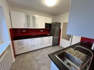 Pronájem rodinného domu, Ostrava - Pustkovec, Bedřicha Nikodema, 84 m2