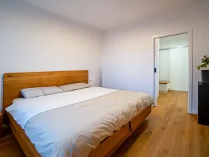 Prodej bytu 2+1, Praha - Veleslavín, U kolejí, 65 m2