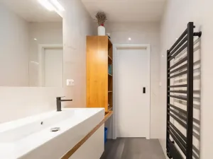 Prodej bytu 2+1, Praha - Veleslavín, U kolejí, 65 m2