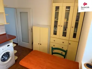 Pronájem bytu 2+1, Plzeň, U Hvězdárny, 56 m2