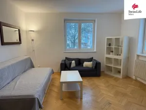 Pronájem bytu 2+1, Plzeň, U Hvězdárny, 56 m2