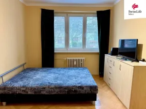 Pronájem bytu 2+1, Plzeň, U Hvězdárny, 56 m2