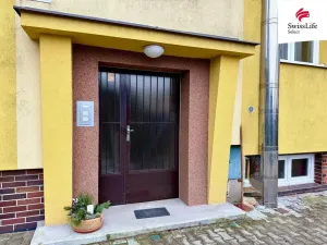 Pronájem bytu 2+1, Plzeň, U Hvězdárny, 56 m2