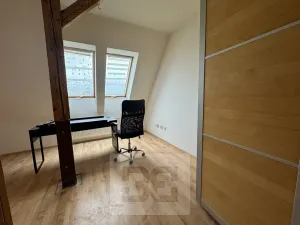 Pronájem bytu 4+kk, Brno, 120 m2