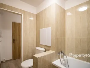 Pronájem bytu 2+1, Ústí nad Labem - Ústí nad Labem-centrum, Stará, 61 m2