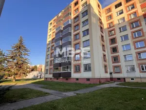 Pronájem bytu 4+1, Orlová - Lutyně, Ke Studánce, 82 m2