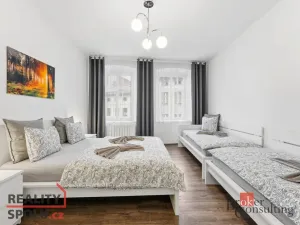 Prodej ubytování, Broumov, Malé náměstí, 298 m2