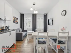 Prodej ubytování, Broumov, Malé náměstí, 298 m2