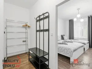 Prodej ubytování, Broumov, Malé náměstí, 298 m2