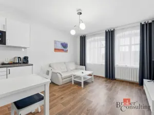 Prodej ubytování, Broumov, Malé náměstí, 298 m2