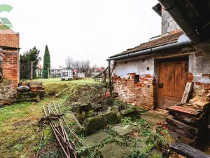 Prodej rodinného domu, Mostkovice, Generála Kraváka, 90 m2