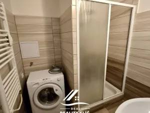 Pronájem bytu 2+1, Ostrava, Hornopolní, 60 m2