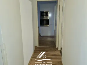 Pronájem bytu 2+1, Ostrava, Hornopolní, 60 m2