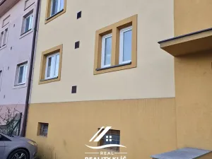 Pronájem bytu 2+1, Ostrava, Hornopolní, 60 m2