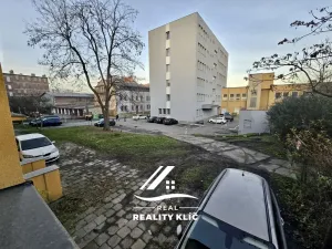 Pronájem bytu 2+1, Ostrava, Hornopolní, 60 m2