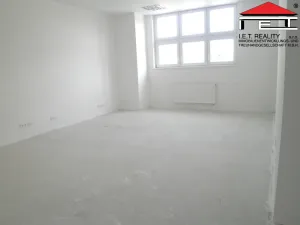 Pronájem kanceláře, Praha - Stodůlky, Prusíkova, 24 m2