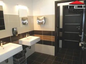 Pronájem kanceláře, Praha - Stodůlky, Prusíkova, 24 m2