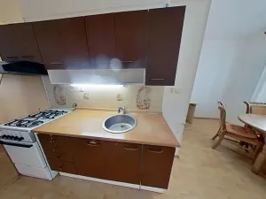 Pronájem bytu 2+1, Třebíč, Mládežnická, 62 m2