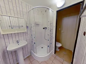 Pronájem bytu 2+1, Třebíč, Mládežnická, 62 m2