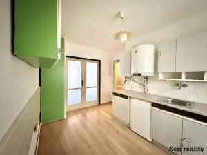Pronájem bytu 2+1, Kolín, Bachmačská, 50 m2