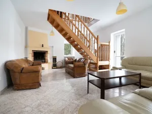 Prodej rodinného domu, Merklín, 360 m2