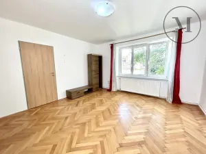 Pronájem bytu 3+kk, Vlašim, Severní, 57 m2