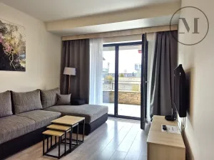 Prodej bytu 2+kk, Lipno nad Vltavou, 78 m2