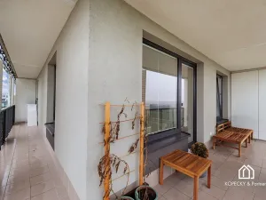 Prodej bytu 2+kk, Praha - Stodůlky, Medunova, 50 m2