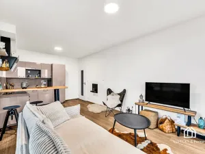 Prodej bytu 2+kk, Praha - Stodůlky, Medunova, 50 m2