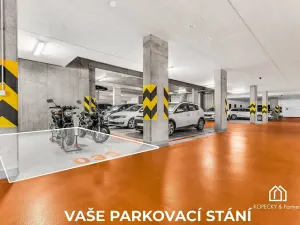 Prodej bytu 2+kk, Praha - Stodůlky, Medunova, 50 m2