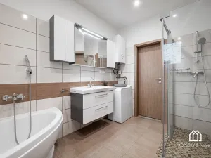 Prodej rodinného domu, Králův Dvůr, 110 m2