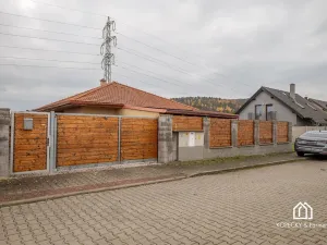 Prodej rodinného domu, Králův Dvůr, 110 m2