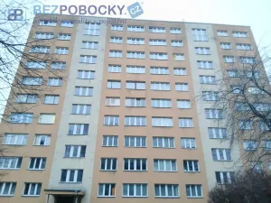 Prodej bytu 2+1, Kutná Hora, Masarykova, 42 m2
